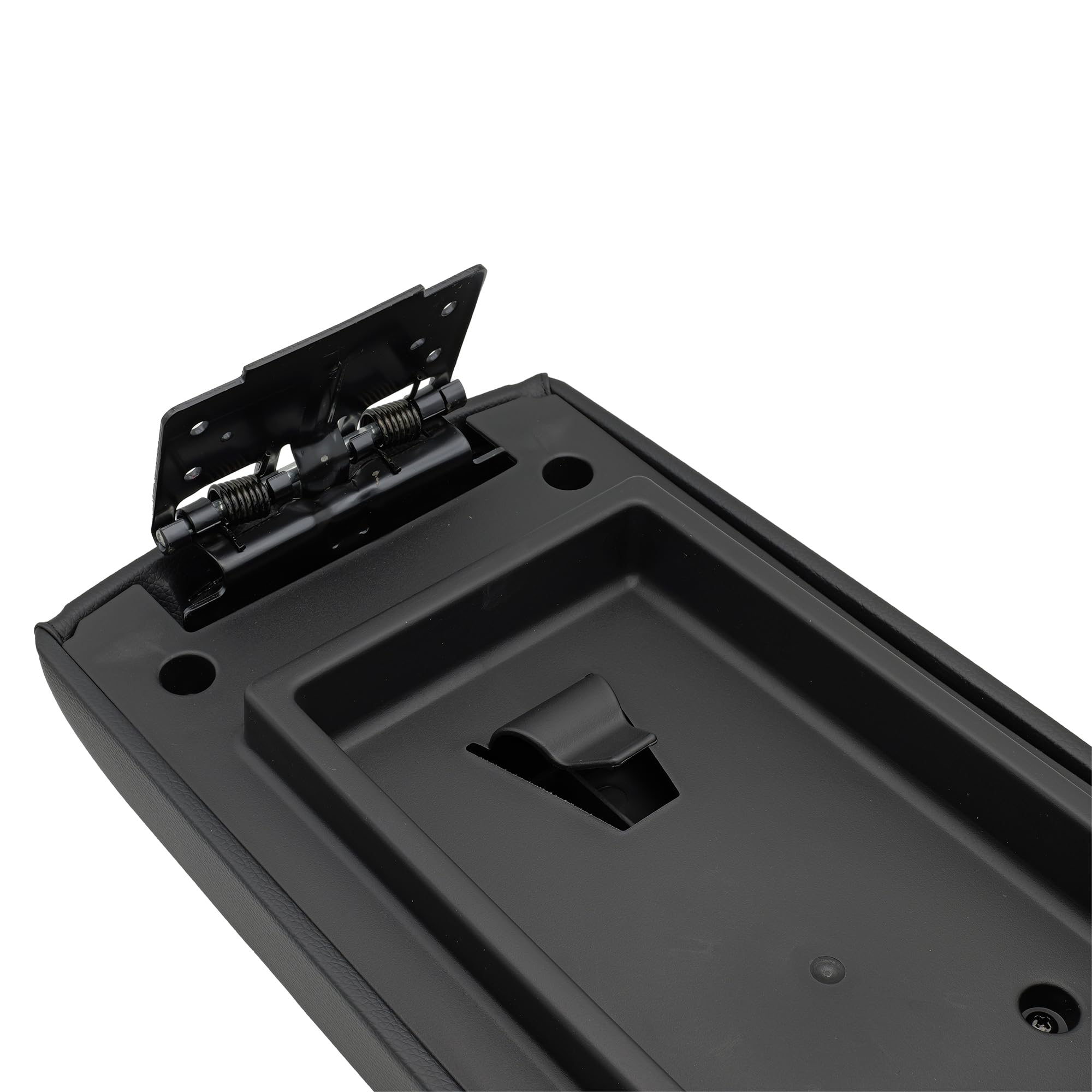 Forwinparts easy-care leather cover cleans with a quick wipe