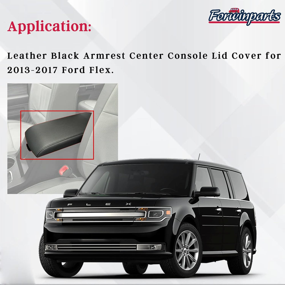 Forwinparts superfine fiber leather resists wear on long drives