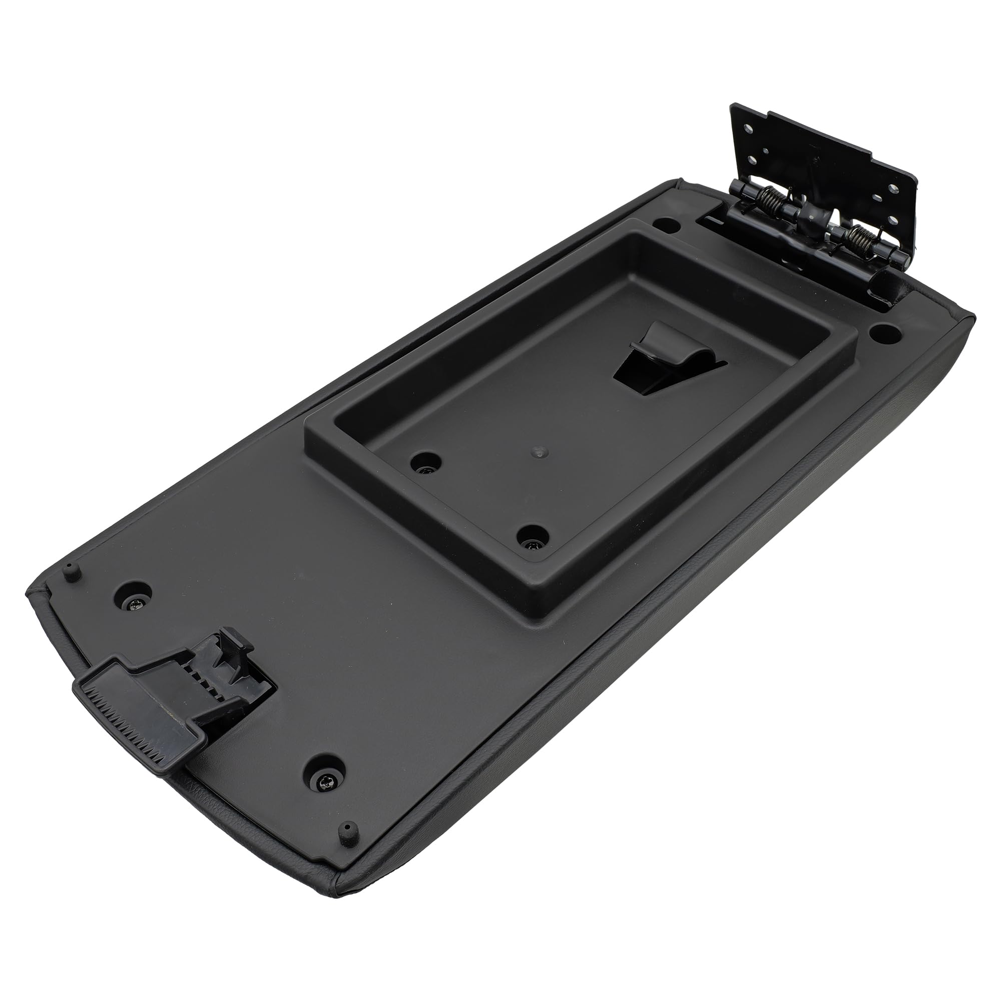 Forwinparts center console lid cover shields against sun exposure aging