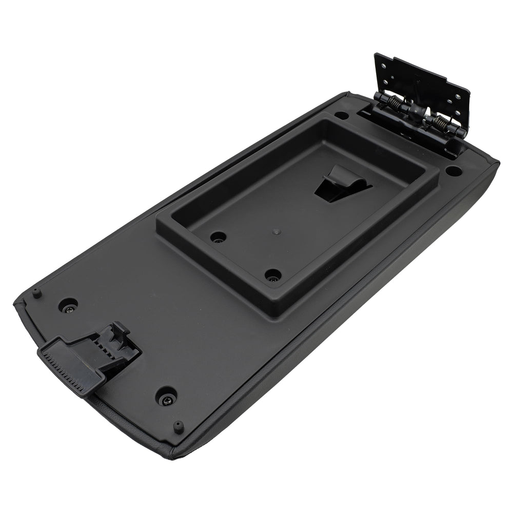 Forwinparts center console lid cover shields against sun exposure aging