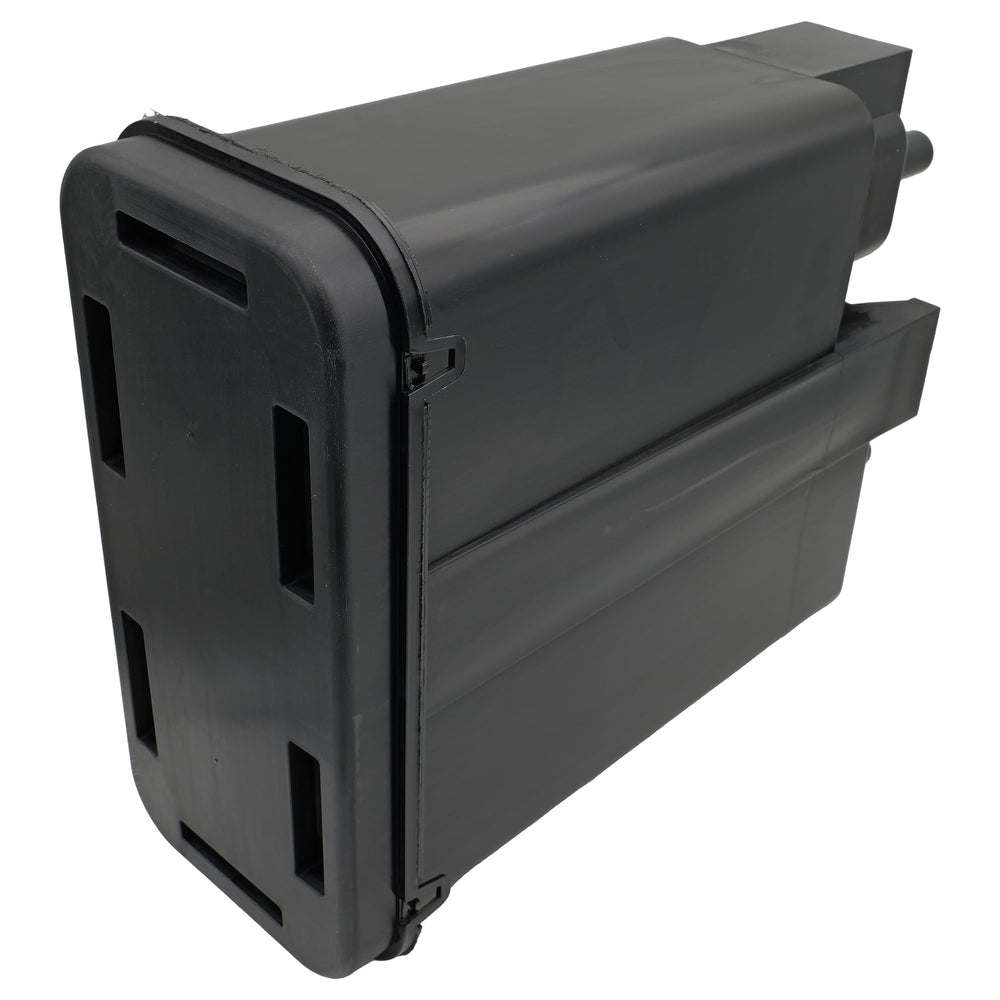 Forwinparts canister measures 12 inches length for fitment.