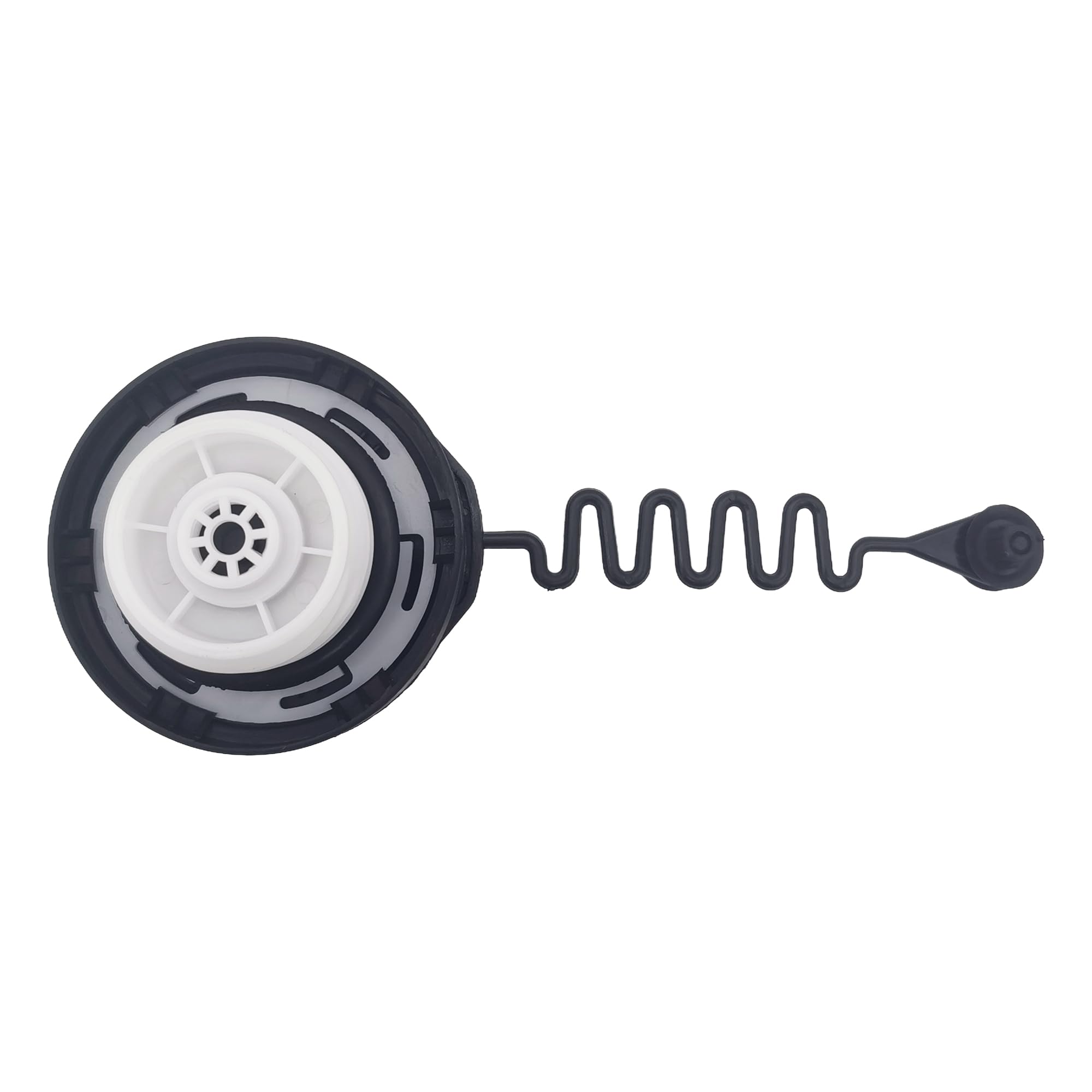 Forwinparts one-year unlimited mileage guarantee detail