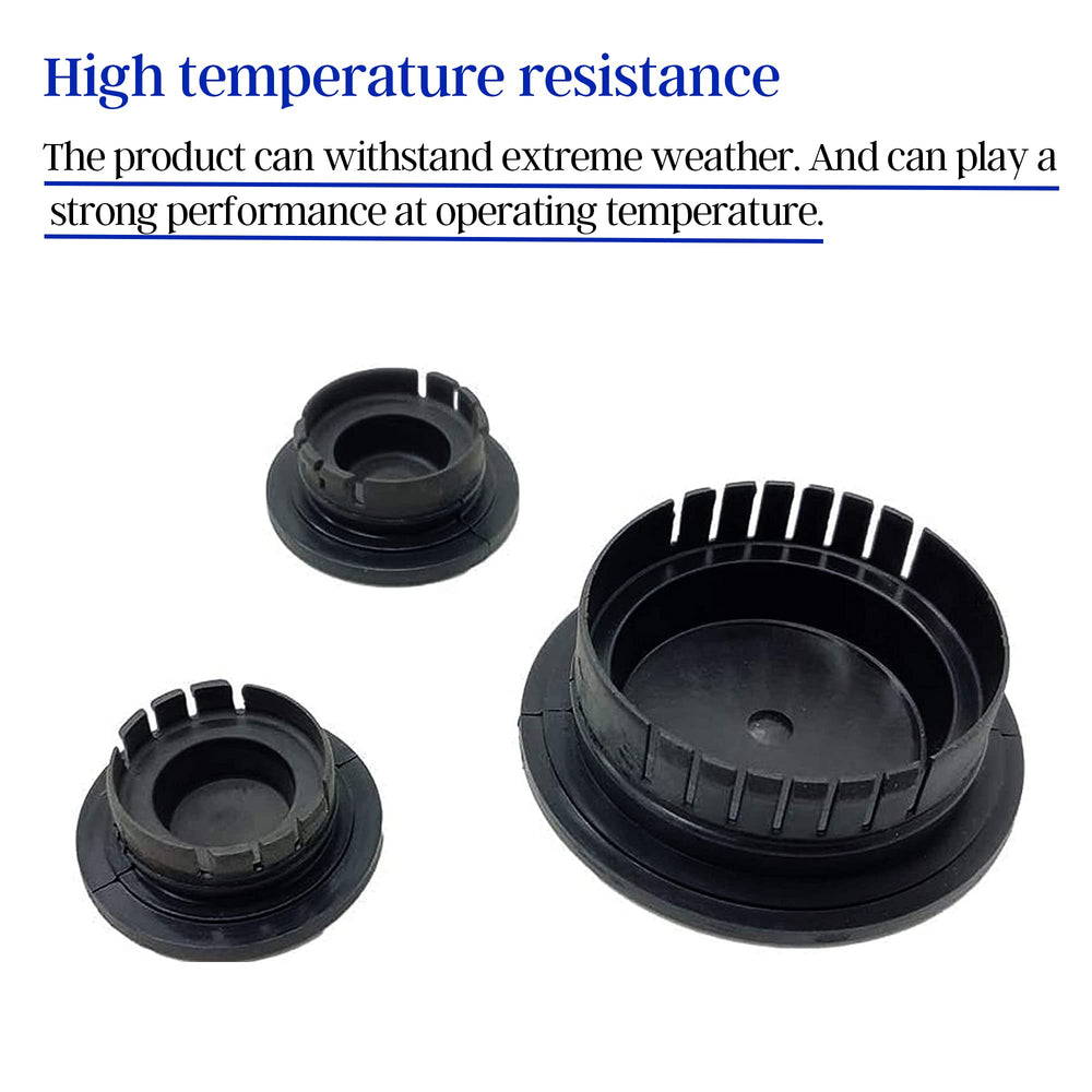 Forwinparts installation video guides quick, tool-assisted fitting