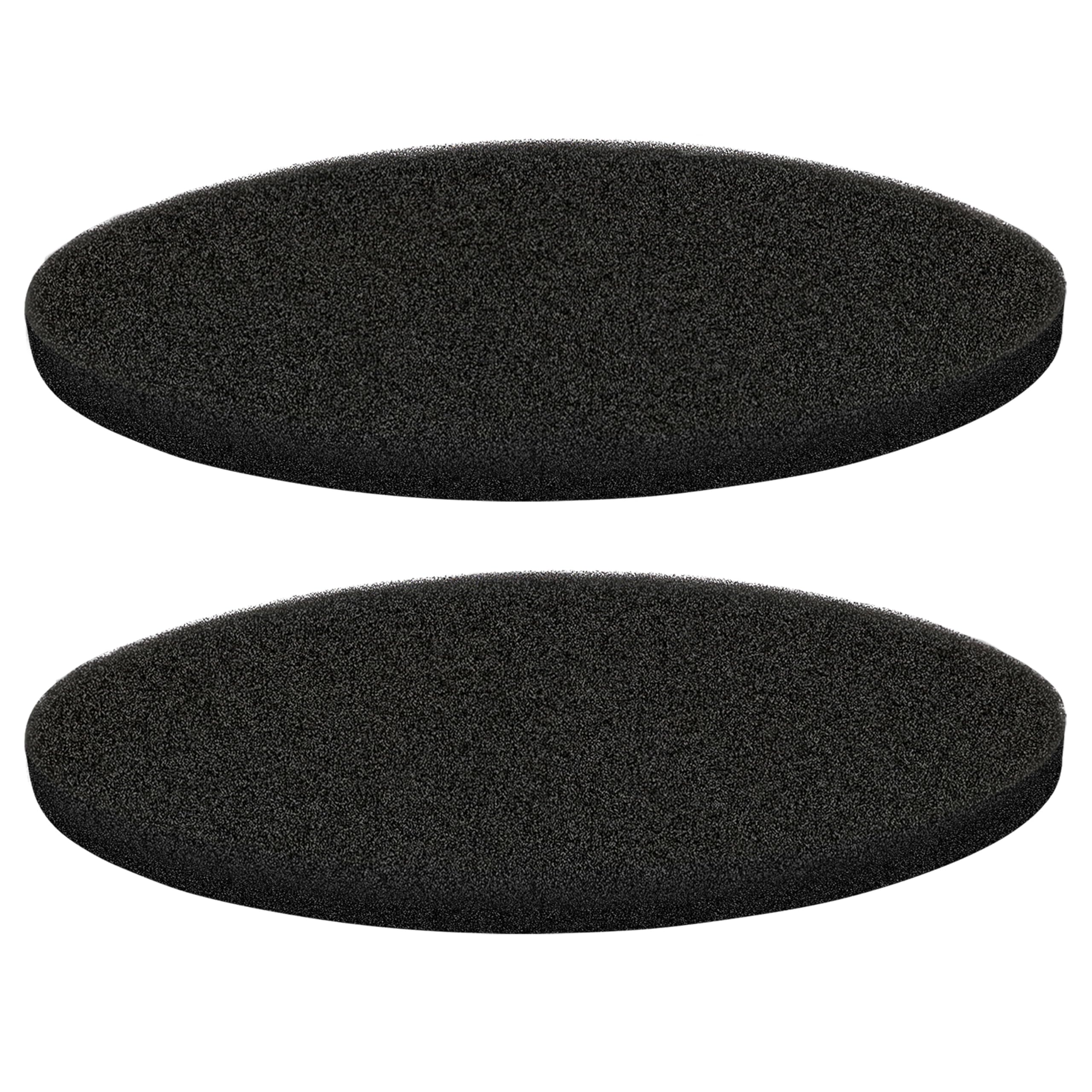 FOSENGOJOE 2-pack splash pads protecting floors during oil changes