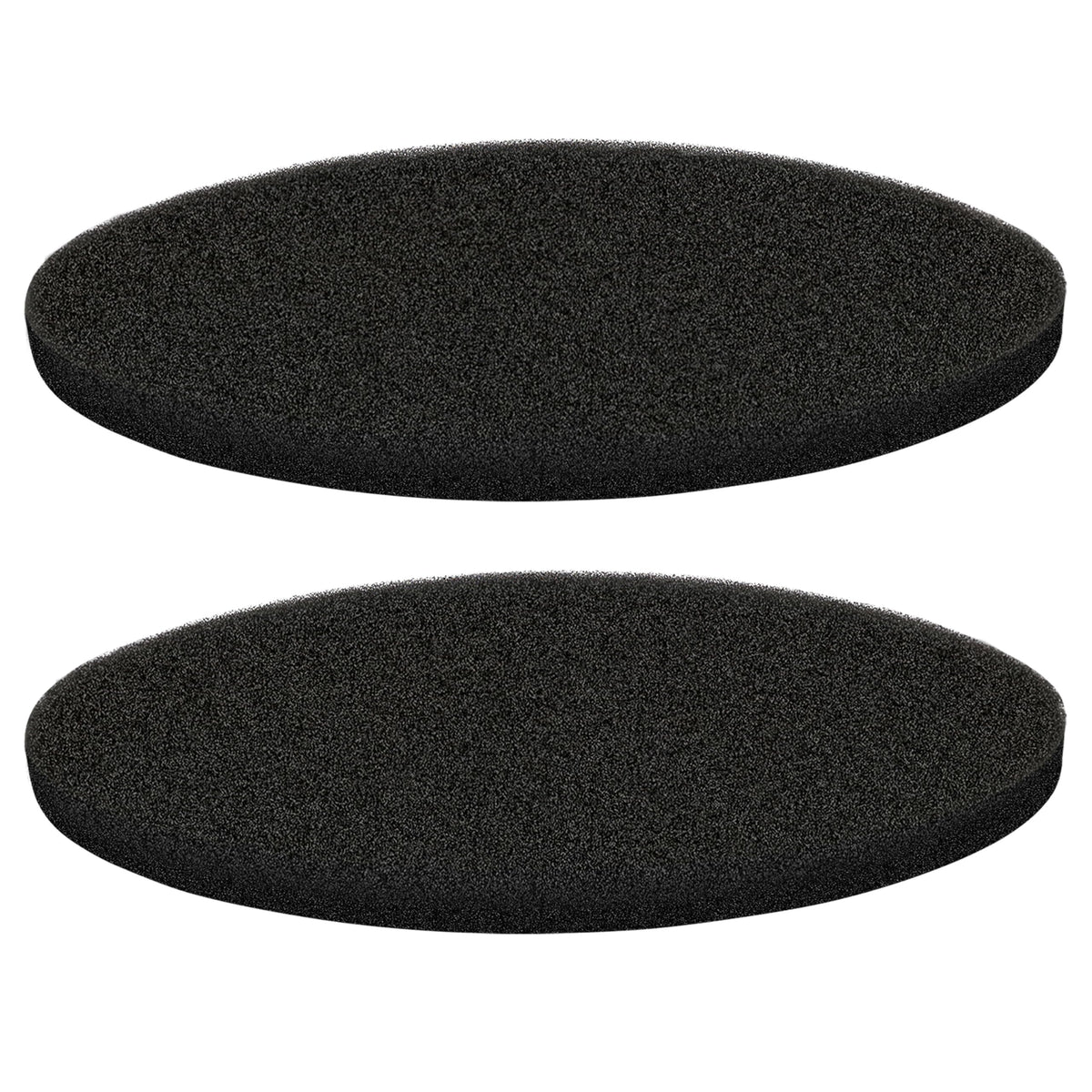 FOSENGOJOE 2-pack splash pads protecting floors during oil changes