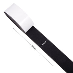 FOSHIO auto vinyl wrap tool with felt helps precise wrap and prevent surface damage.