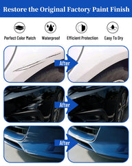 Fotiar Hyper White WC9 protective formula prevents rust and water damage