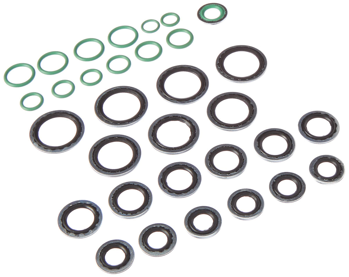 Four Seasons 26824 O-Ring and Gasket Kit for reliable A/C seal replacement.