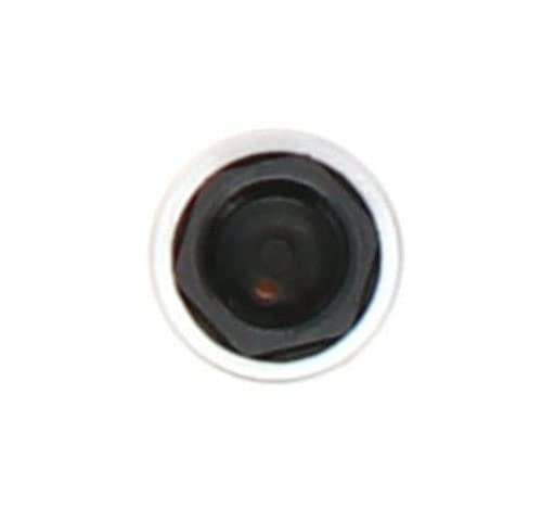 Four Seasons 37308 connectors and wiring for straightforward setup