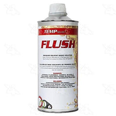 Four Seasons Super Flush Solvent pour spout for easy, controlled application.
