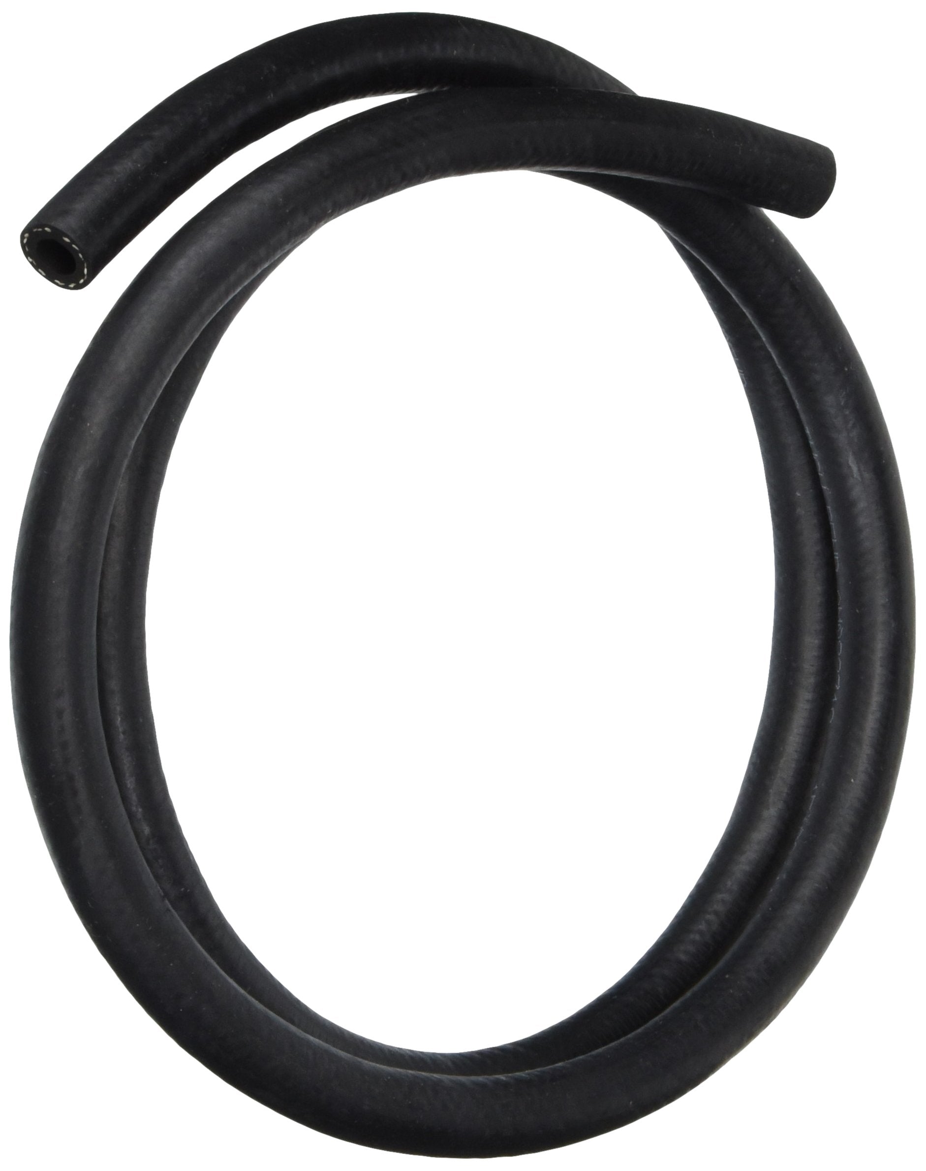 Four Seasons oil cooler hose 53015 assembly view highlights secure connections.
