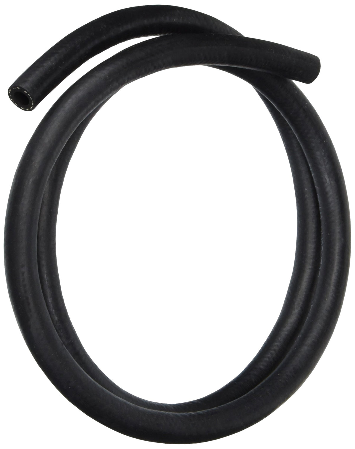 Four Seasons oil cooler hose 53015 assembly view highlights secure connections.