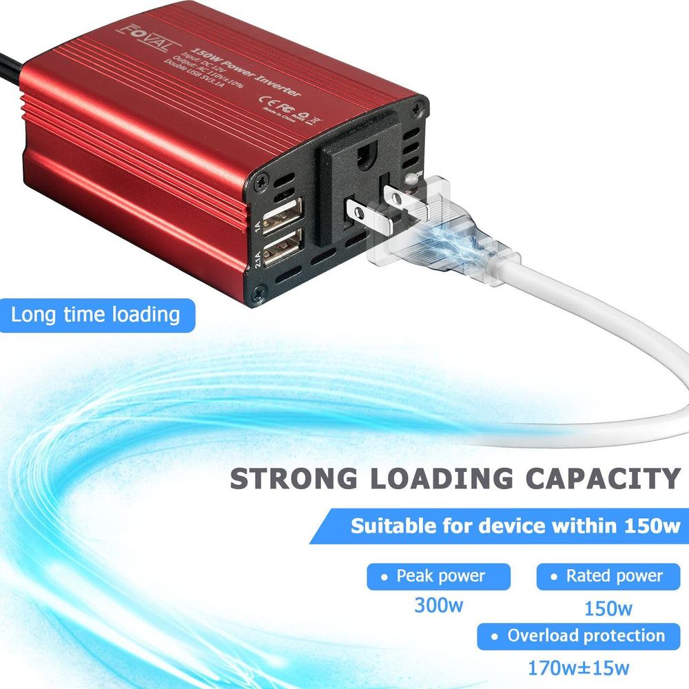 FOVAL rugged metal housing with built-in protection supports safe vehicle charging