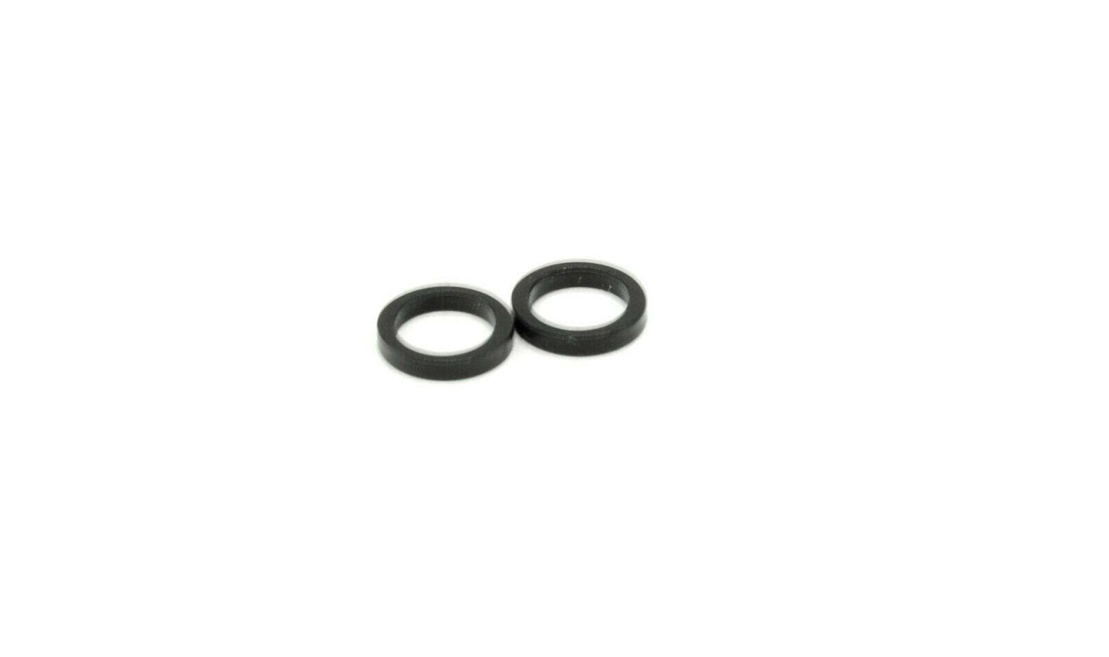 High-quality multicoloured retainers designed for reliable performance and long-lasting use.