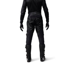 Fox Racing 180 Motocross pant hip pad area highlights added riding comfort.