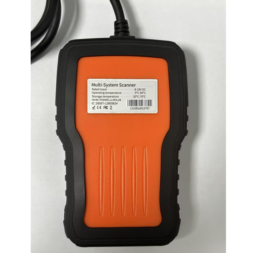 NT510 Elite compatibility notice helps confirm model support before purchase.