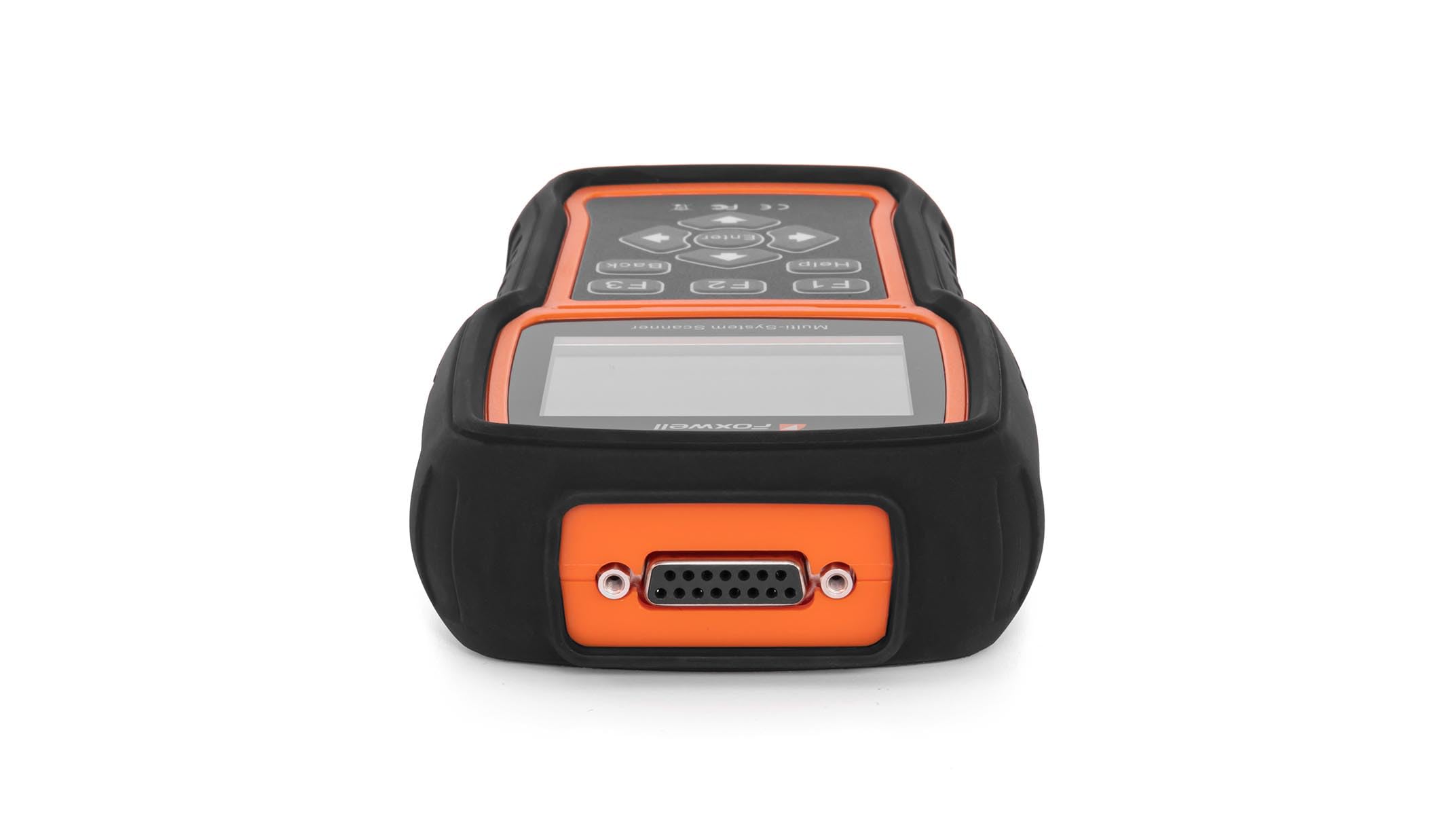 FOXWELL NT530 Plus for BMW compatibility-with-others expands brand coverage.