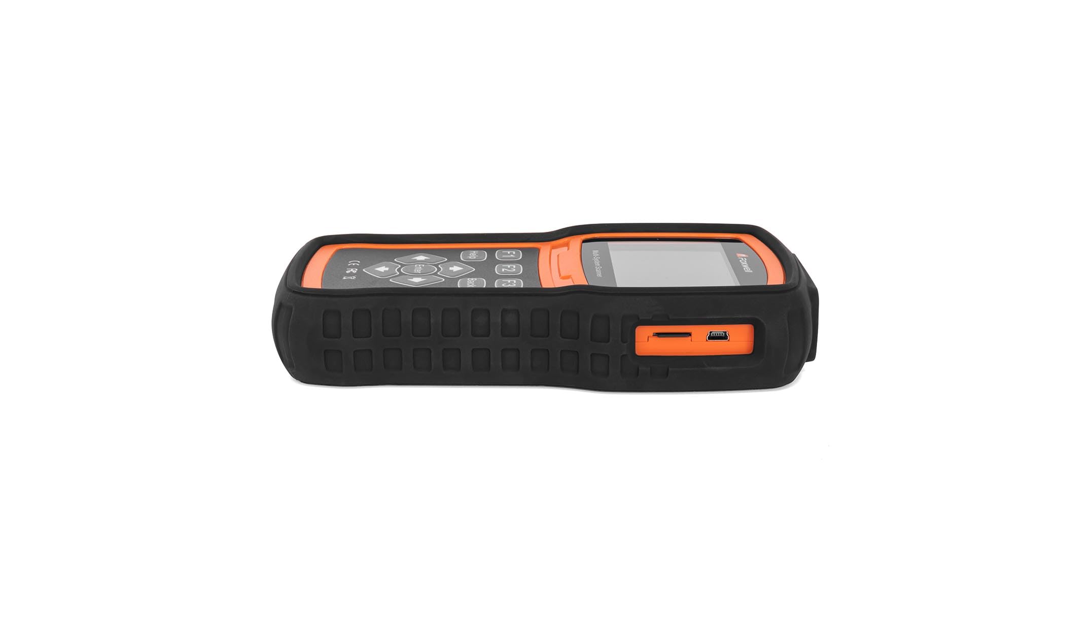 FOXWELL NT530 Plus for BMW lifetime-free-updates keeps software current.