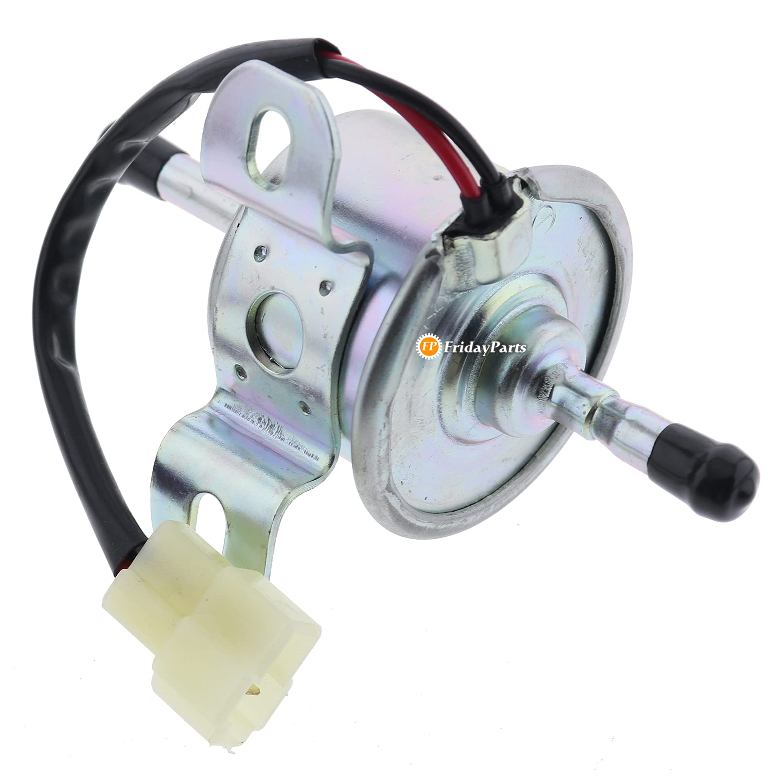 FP FRIDAYPARTS 12V fuel pump connectors, simplified wiring during install