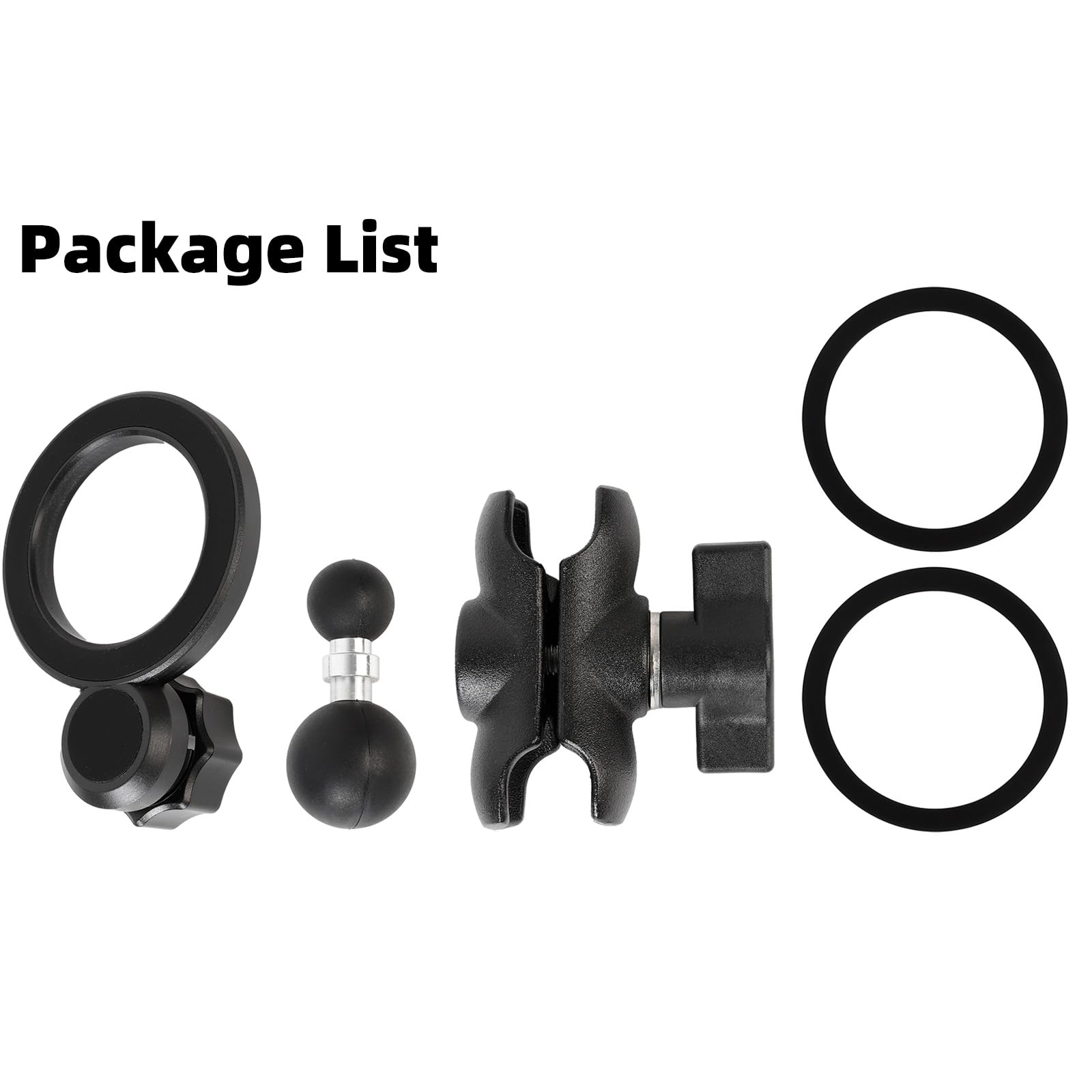 FPN kit includes all essential components in one package