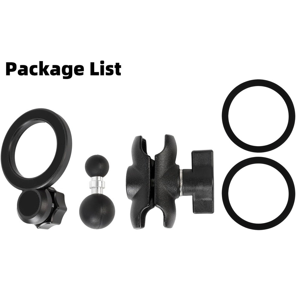 FPN kit includes all essential components in one package