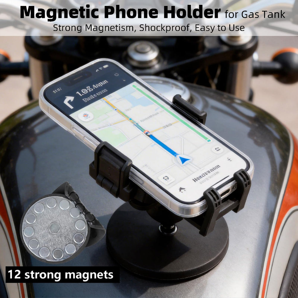 FPN mount demonstrates true one-handed 1-second lock-and-release action.