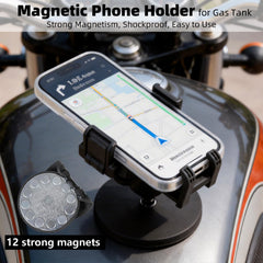 FPN mount demonstrates true one-handed 1-second lock-and-release action.