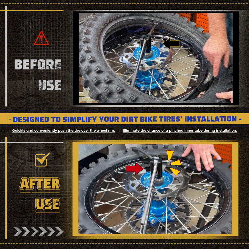 FQRANBO durable aluminum iron and ABS materials ensure lasting performance