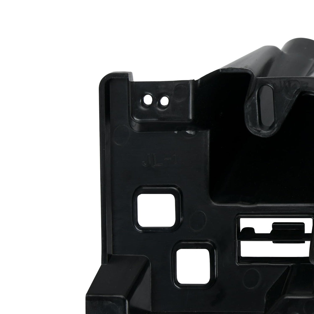FQRANBO replacement tail-light brackets integrate with the Wrangler JL rear design.