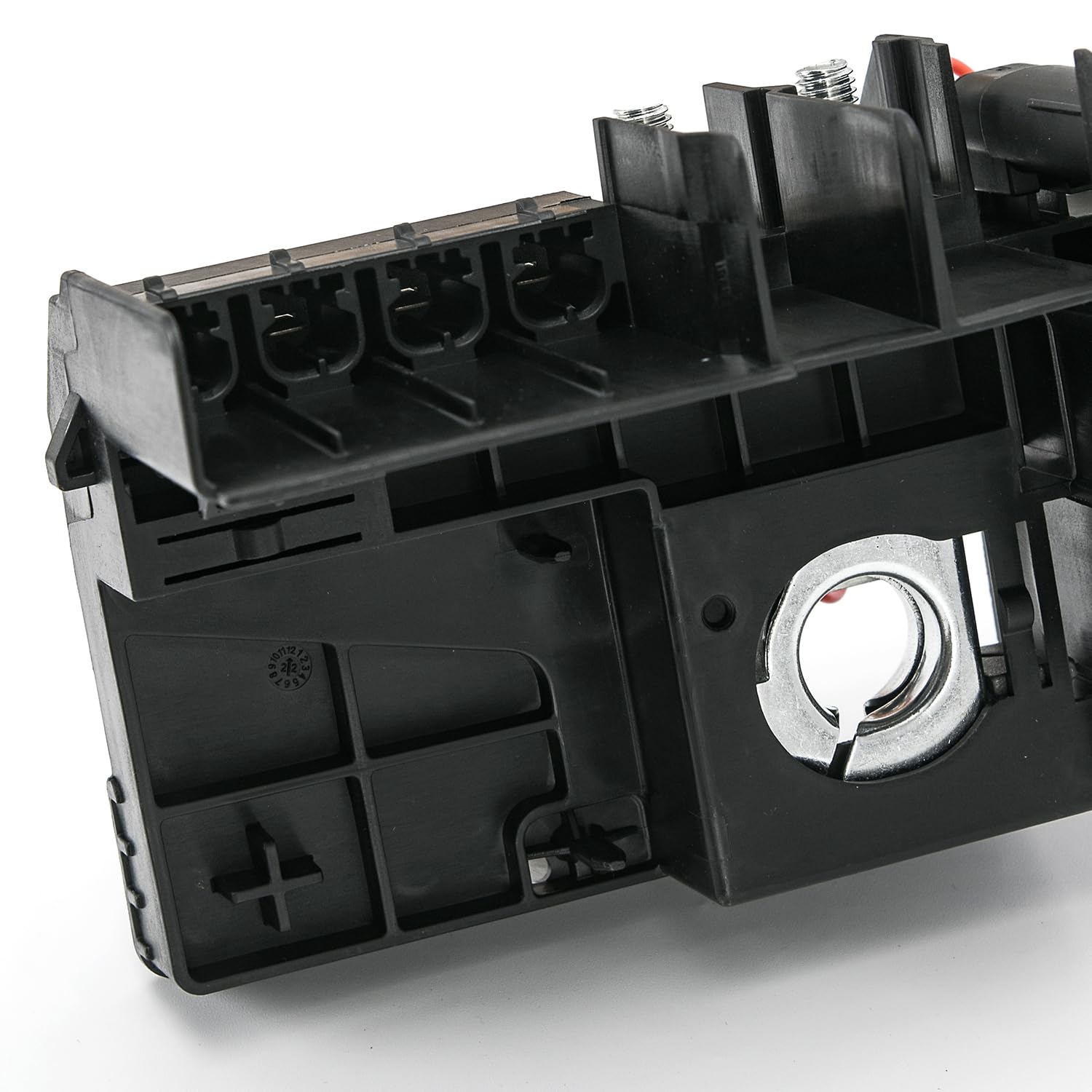 FQRANBO Malibu fuse block rugged high-temperature resistance.