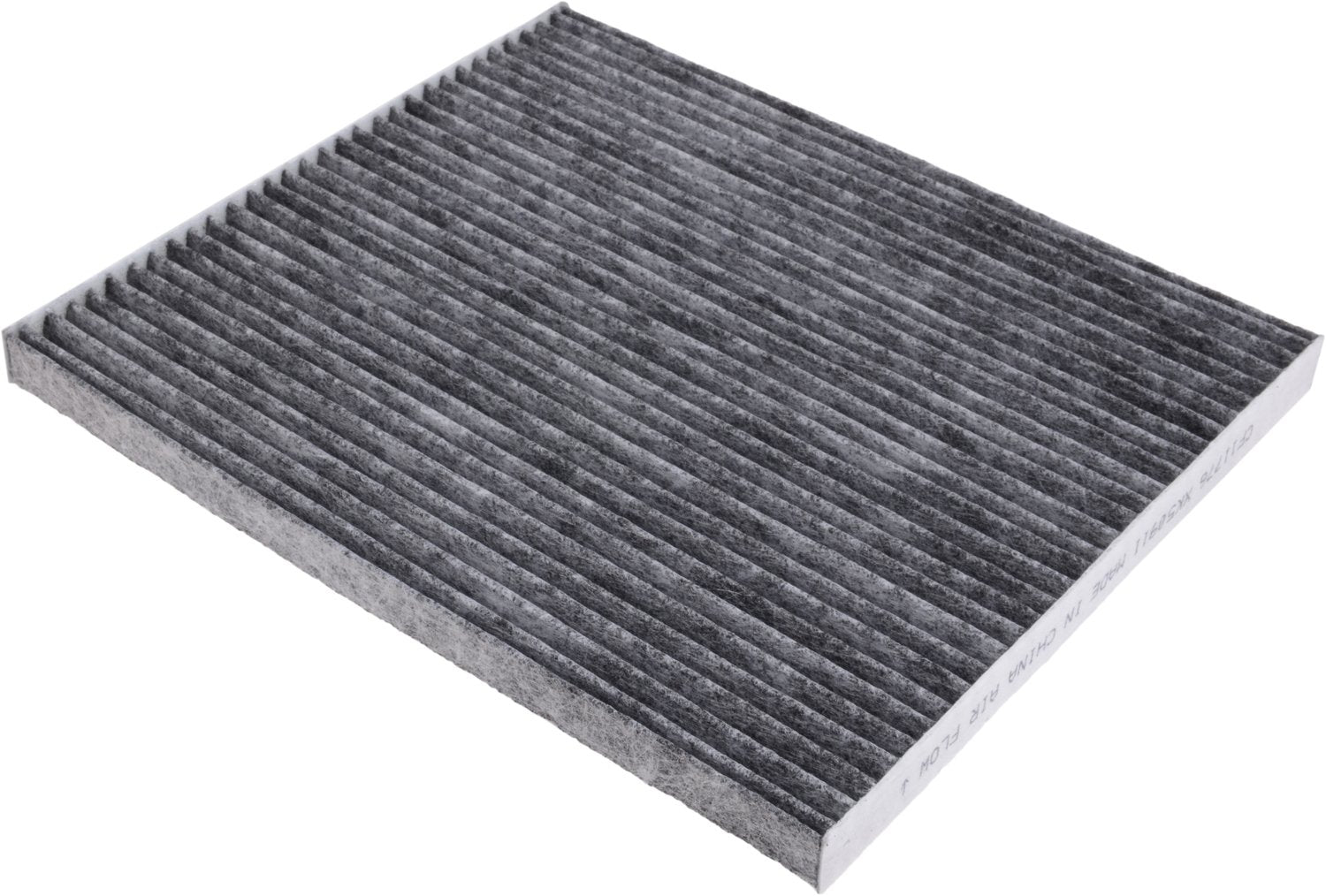 Infiniti and Nissan compatibility badge with FRAM cabin filter for reliable fit