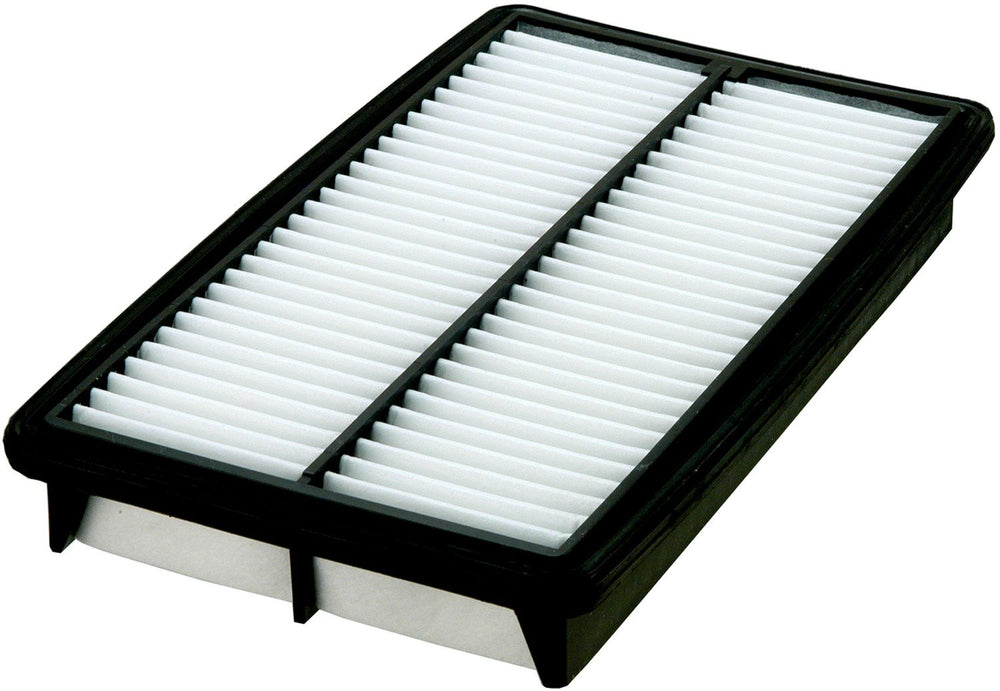 FRAM Extra Guard air filter CA10013 for Acura/Honda engines improves airflow and engine protection.