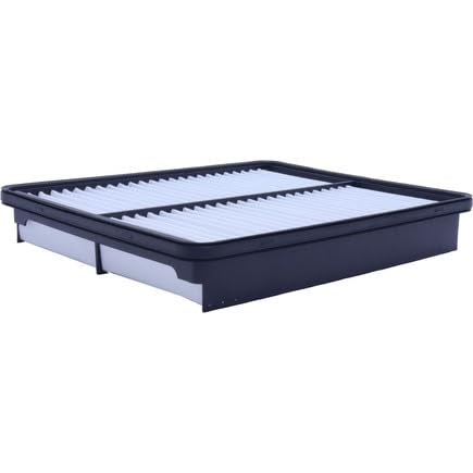 FRAM CA10881 micro-media detail reveals fine filtration capability.