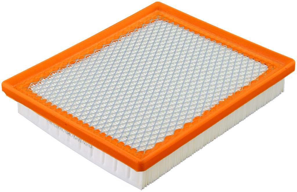 FRAM CA10741 RAV4 2.5L air filter supports steady acceleration and airflow