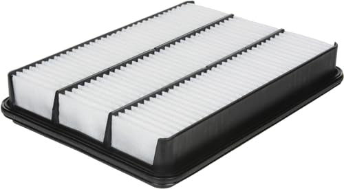 FRAM CA8918 air filter for Toyota 4Runner supports cleaner intake air.