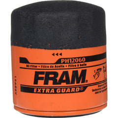 Silicone non-drain back valve on FRAM filter for better hot oil protection