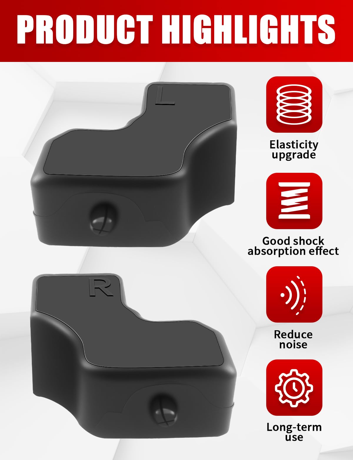 Frautumnther compatible with Ford 2017-2022 Super Duty models for a precise fit.