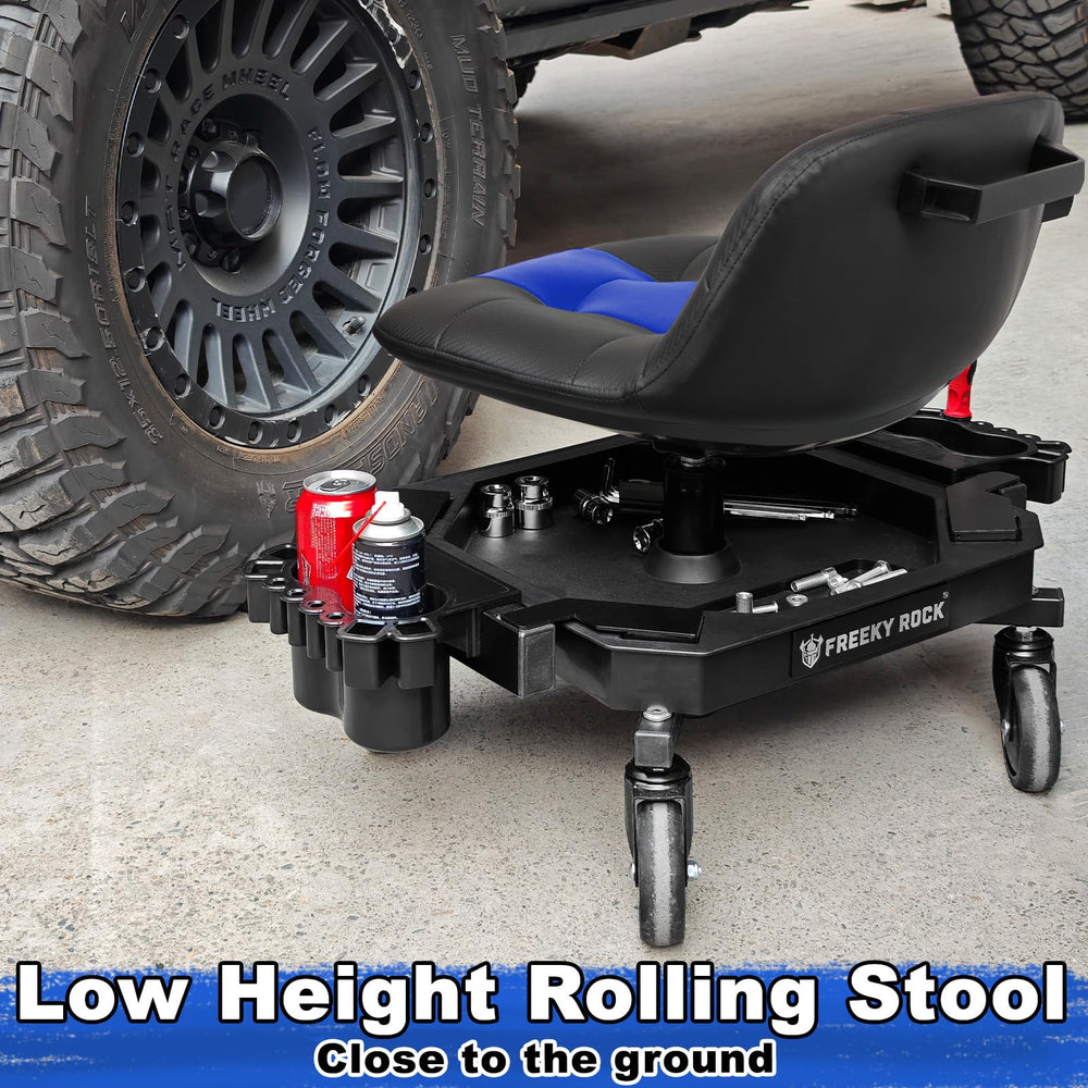 FREEKYROCK suitable for automotive, motorcycle, and bicycle maintenance tasks