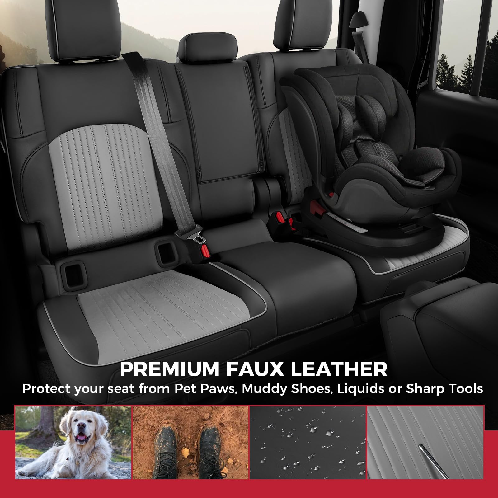 FREESOO Gladiator installation guide video helps quick, confident setup.