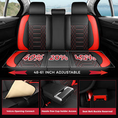 FREESOO armrest cushion adds comfort and protection