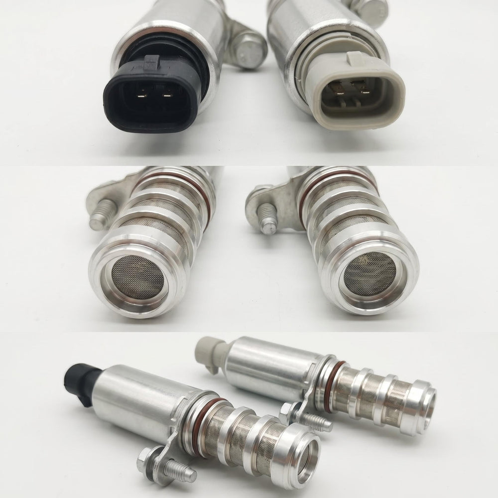 FREPURDO VVT kit installation scene—DIY-friendly 30-60 minute install