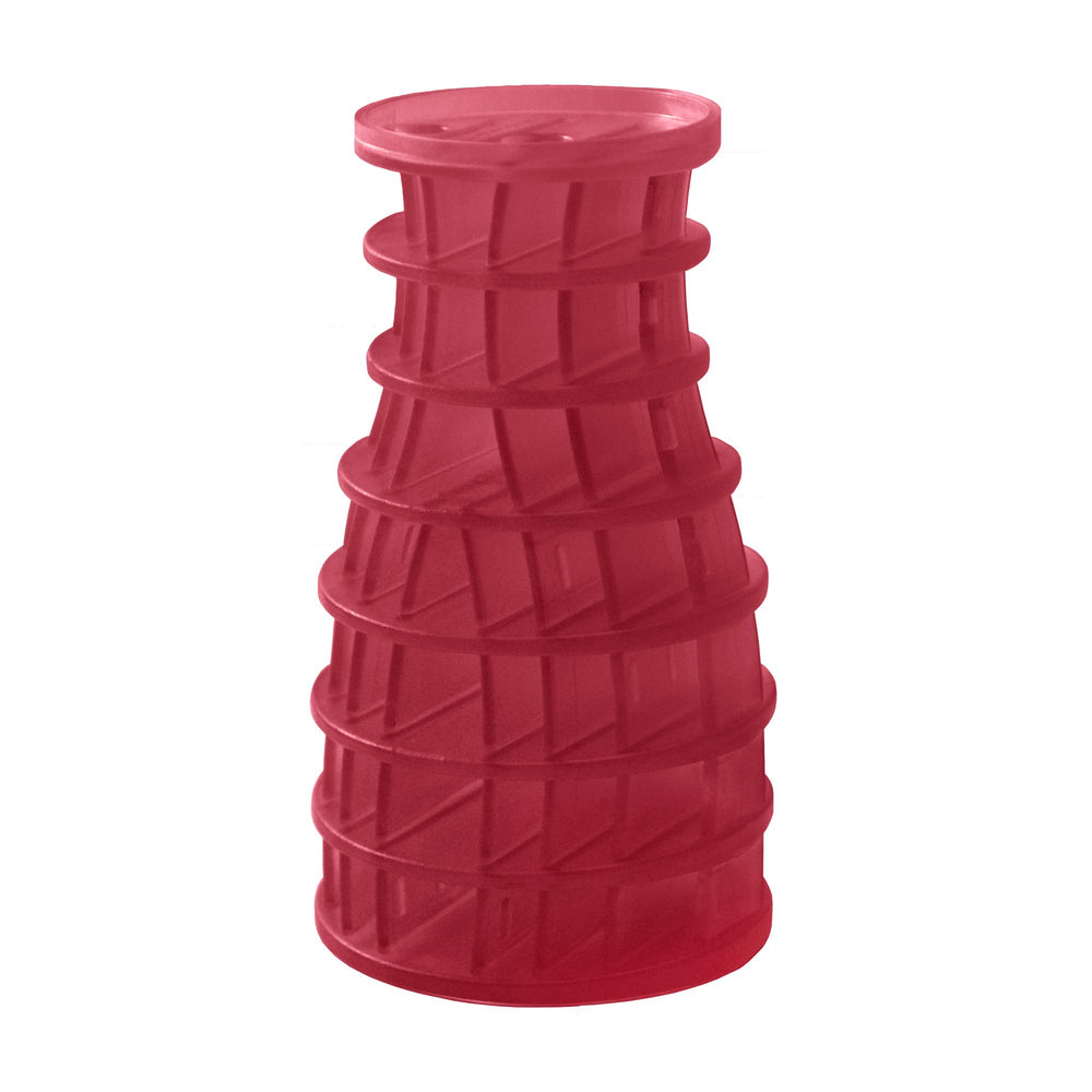 Fresh Products Eco Air Refill spiced apple bottle showing dry fragrance release
