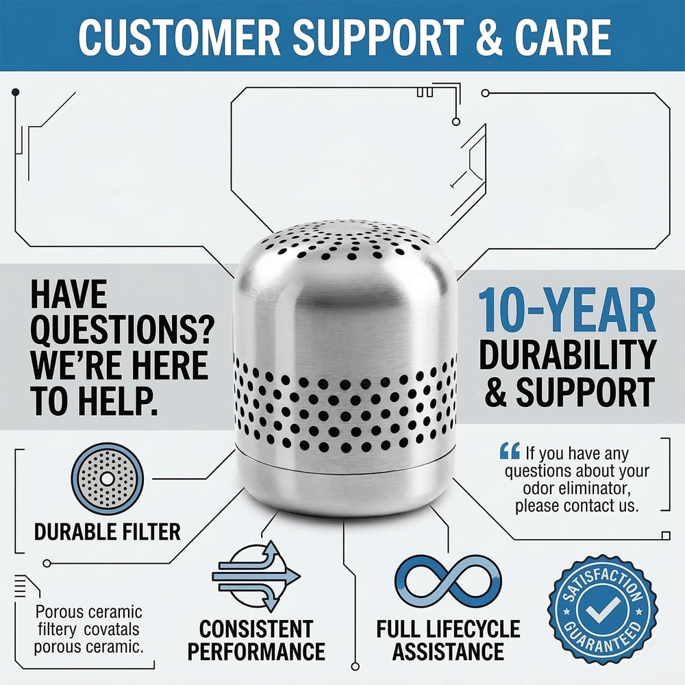 Freshcore durable stainless-steel shell designed for daily fridge use and travel
