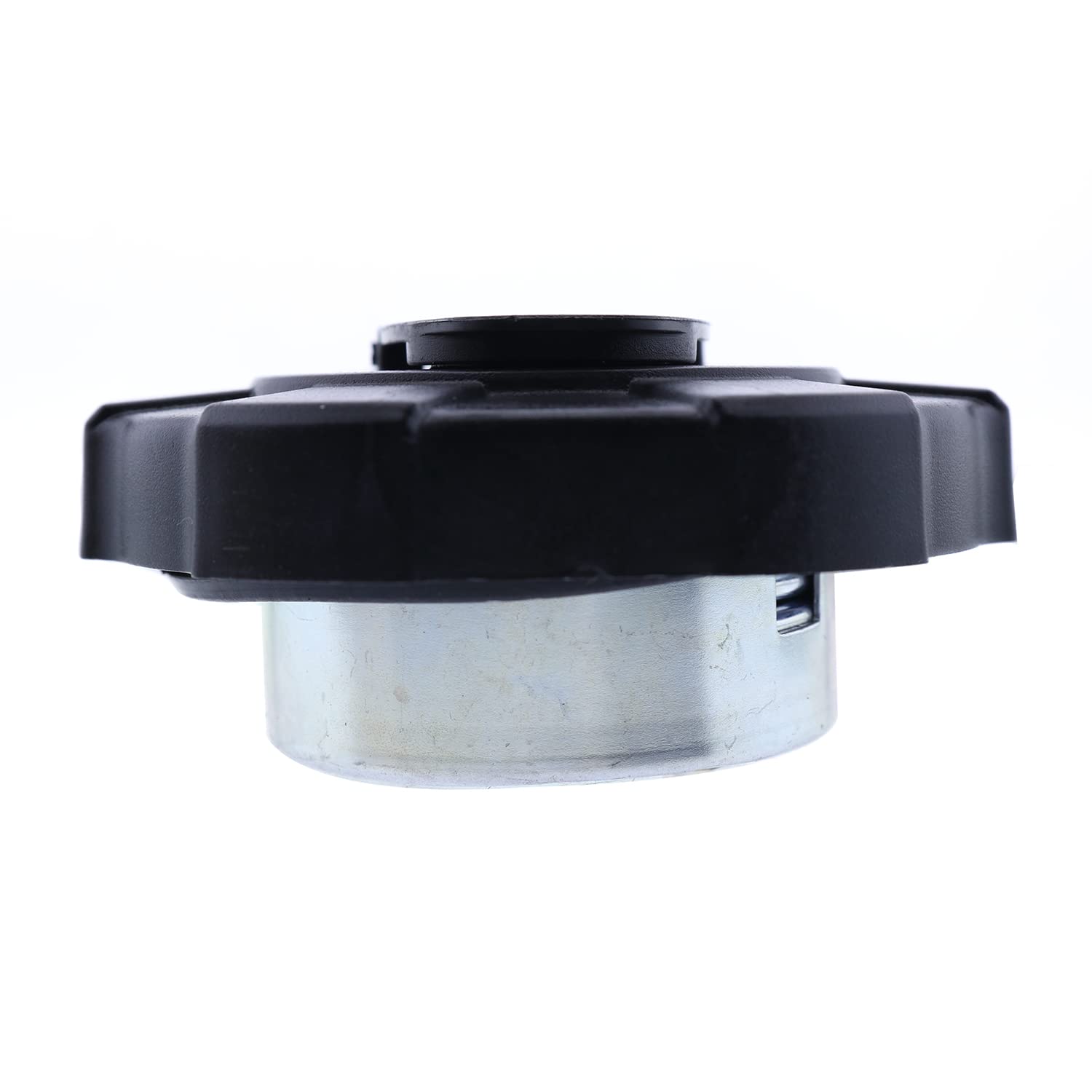FridayParts fuel cap compatibility list image shows model coverage.