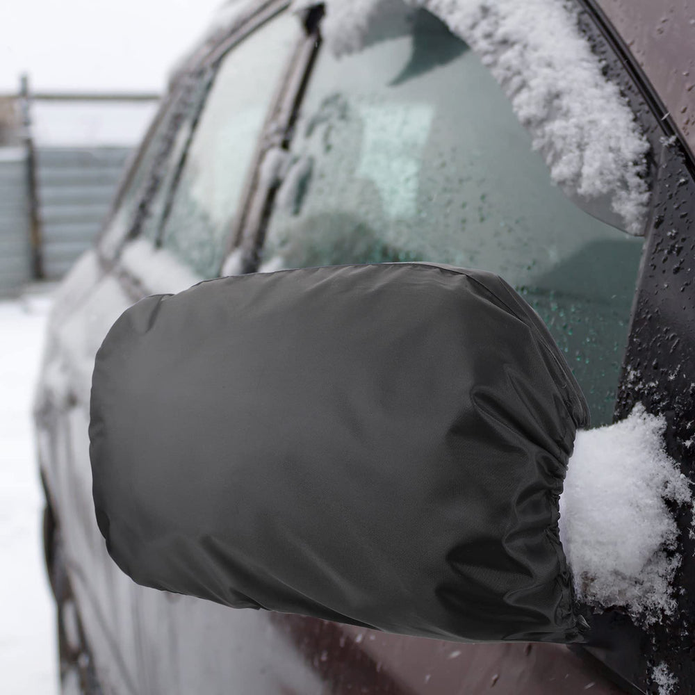 Frienda six-pack provides practical protection for multiple mirrors