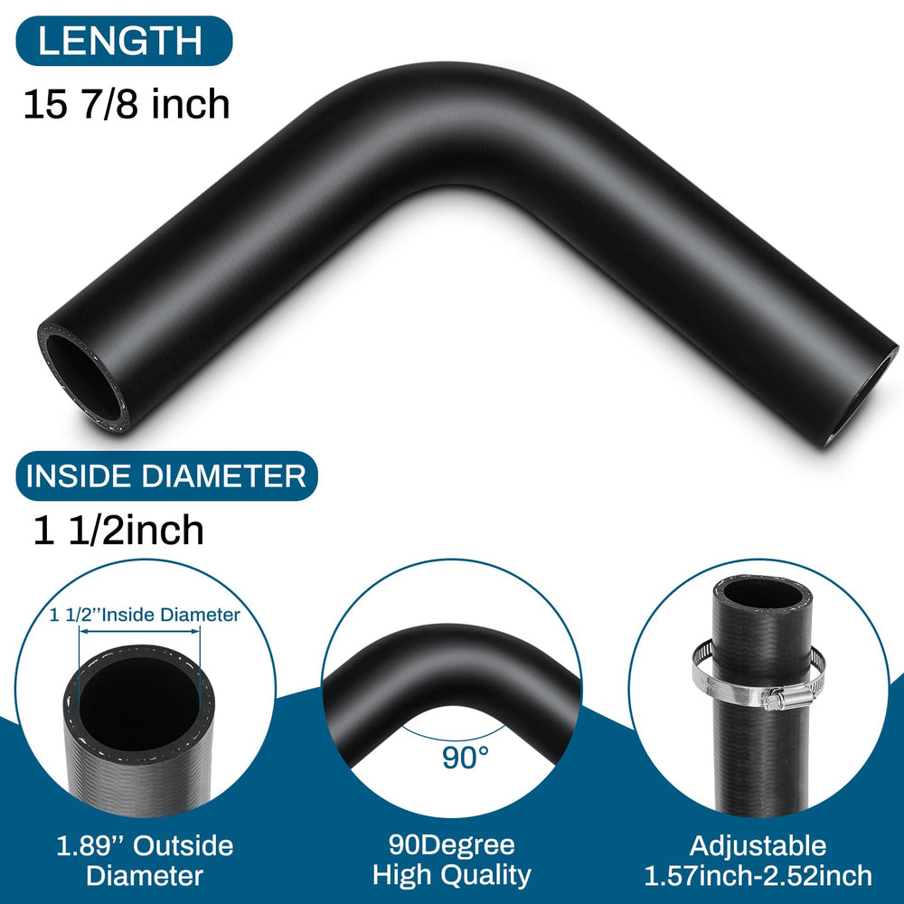 Frienda 8 stainless clamps set emphasizes secure, rust-resistant fittings