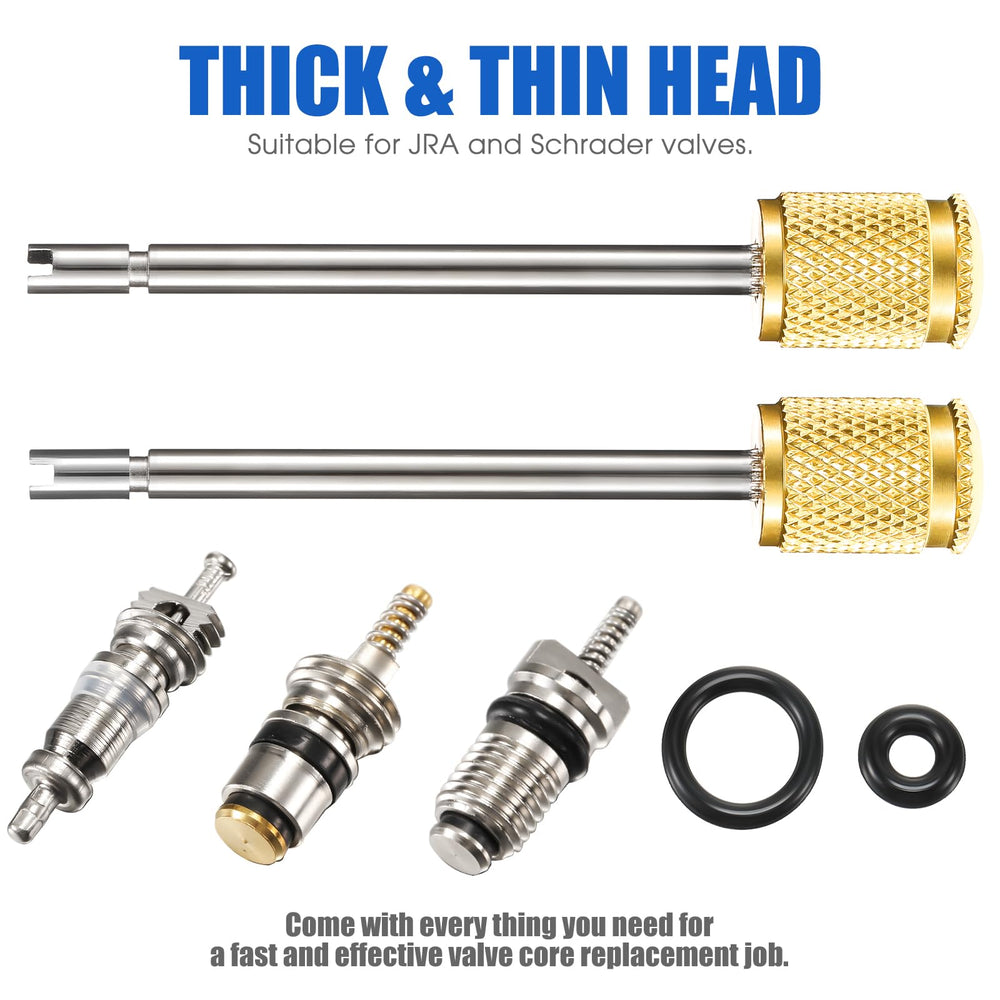 Frienda O ring rubber seals provide reliable leak prevention during service