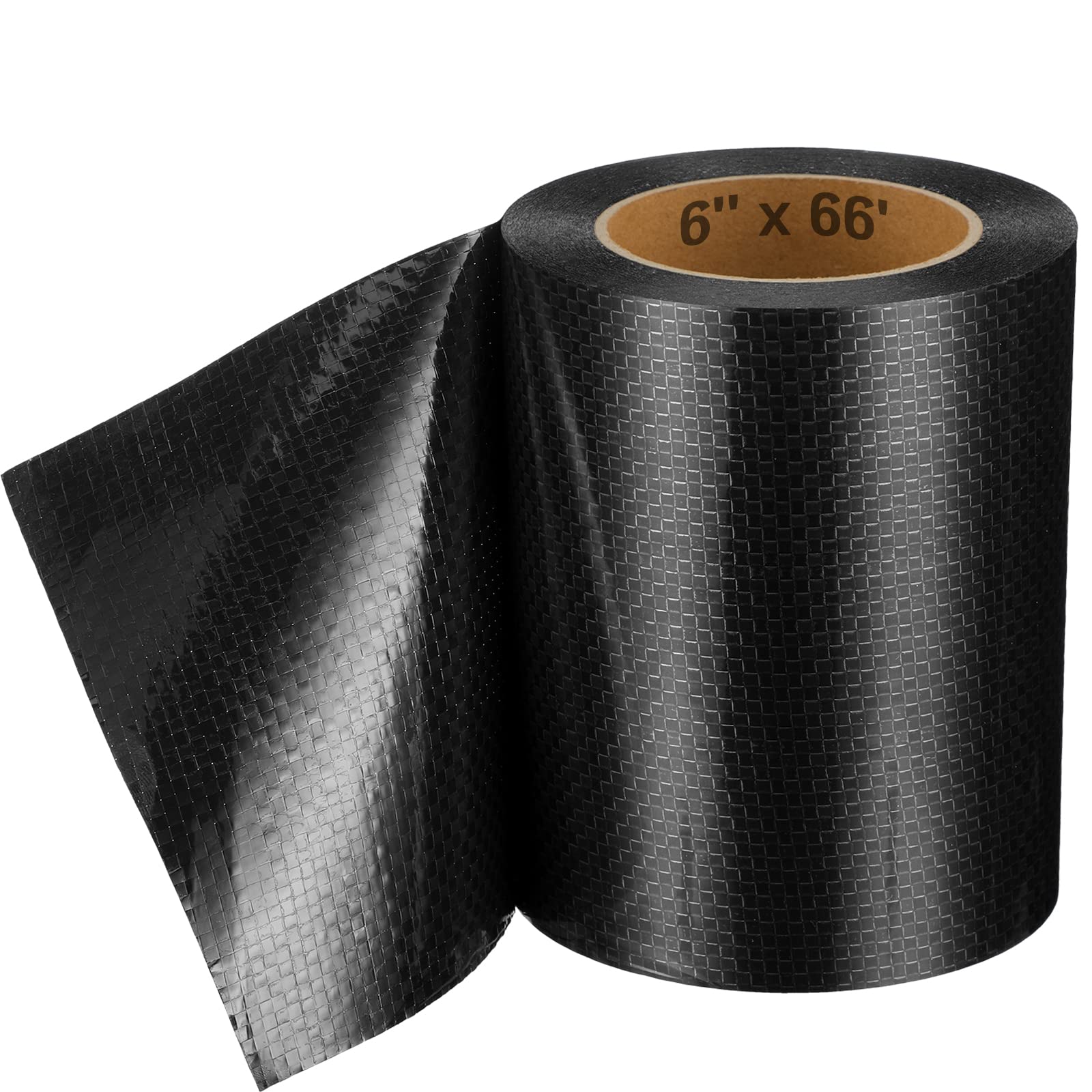 Frienda RV underbelly tape 66ft length protects trailer underside from tears