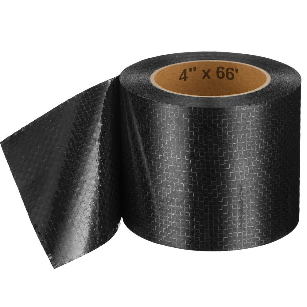 Frienda RV underbelly tape 66ft roll ready for long-lasting bottom-tear repairs.