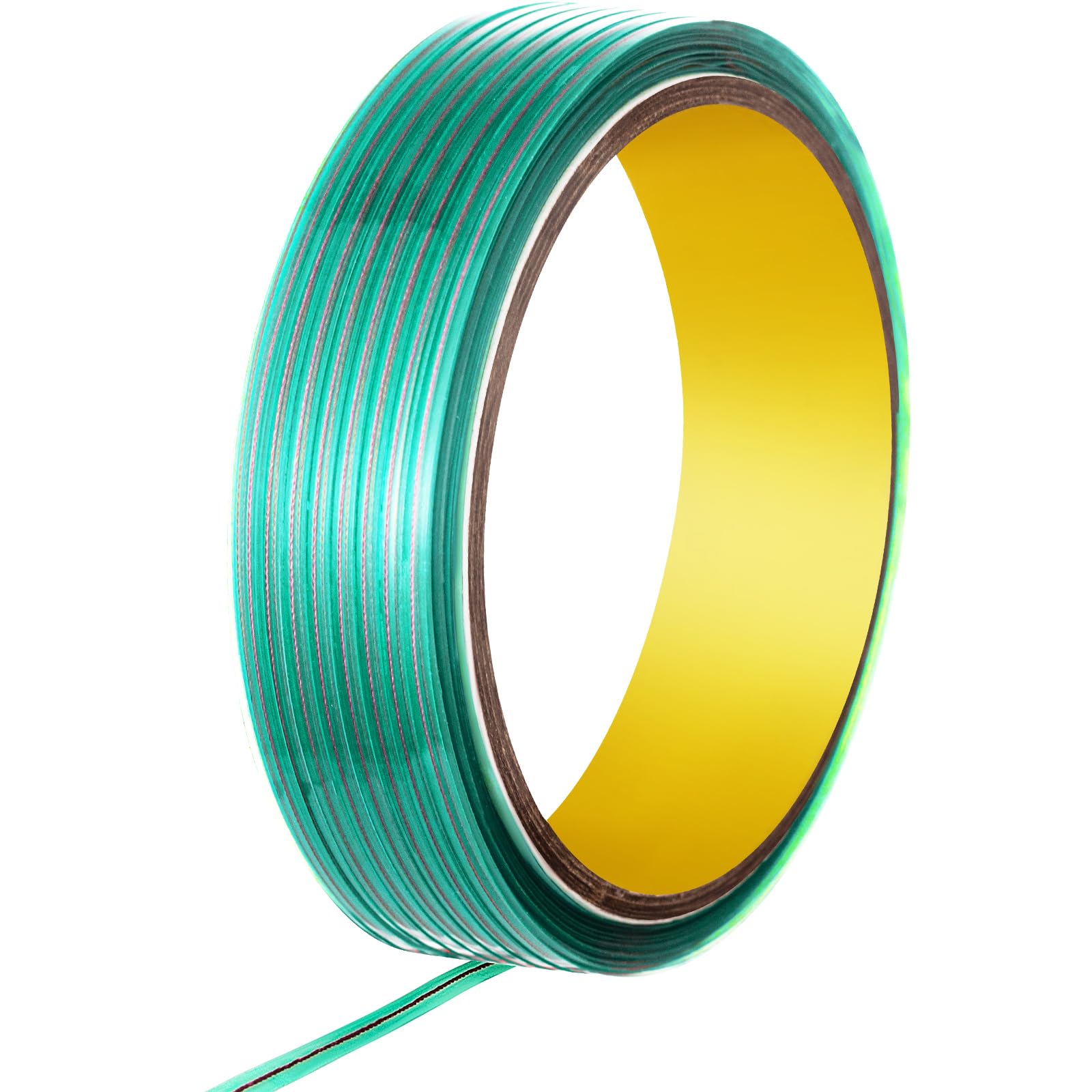 Frienda vinyl wrap cutting tape roll for precise edge detailing on vehicles.